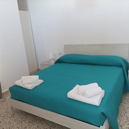 Ferienwohnung La Fiorita Canicattini Bagni Exterior foto
