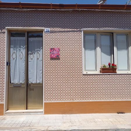 Ferienwohnung La Fiorita Canicattini Bagni Exterior foto
