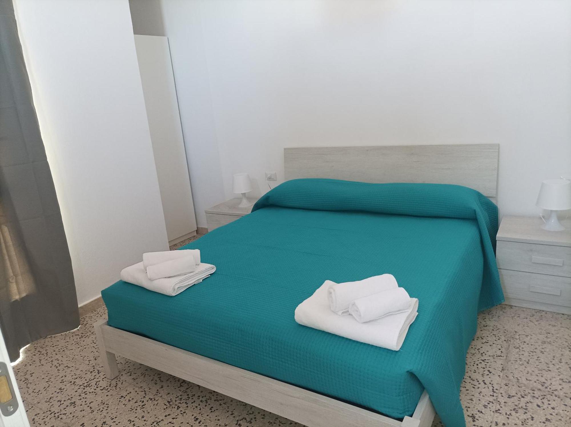 Ferienwohnung La Fiorita Canicattini Bagni Exterior foto