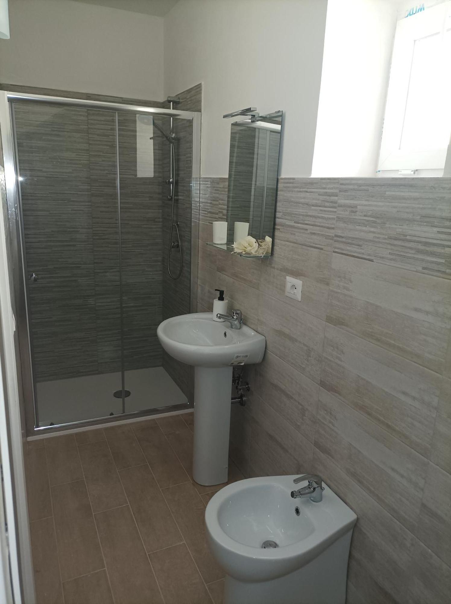 Ferienwohnung La Fiorita Canicattini Bagni Exterior foto