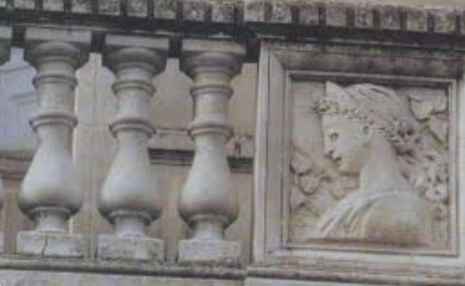 Ferienwohnung La Fiorita Canicattini Bagni Exterior foto