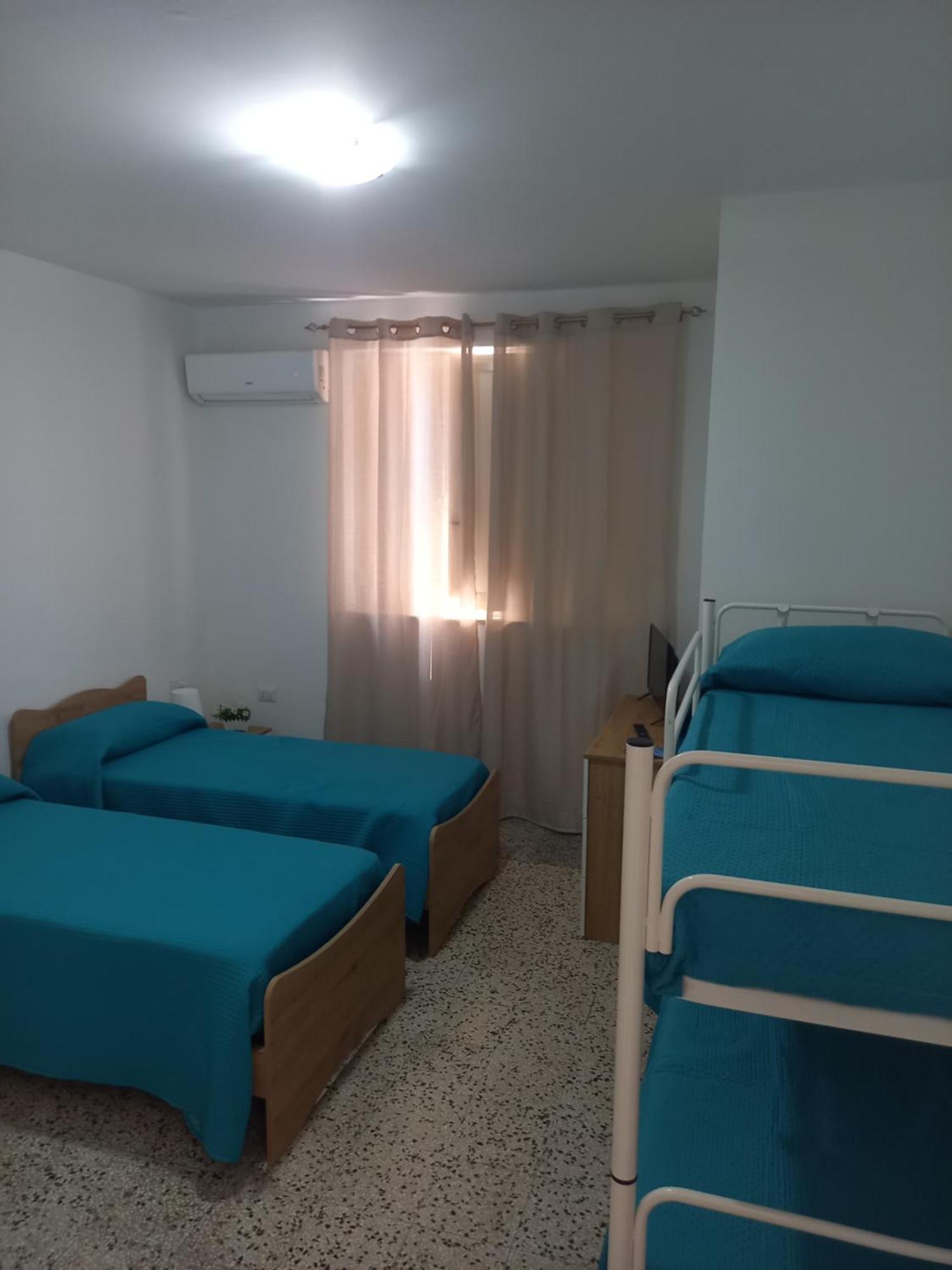 Ferienwohnung La Fiorita Canicattini Bagni Exterior foto
