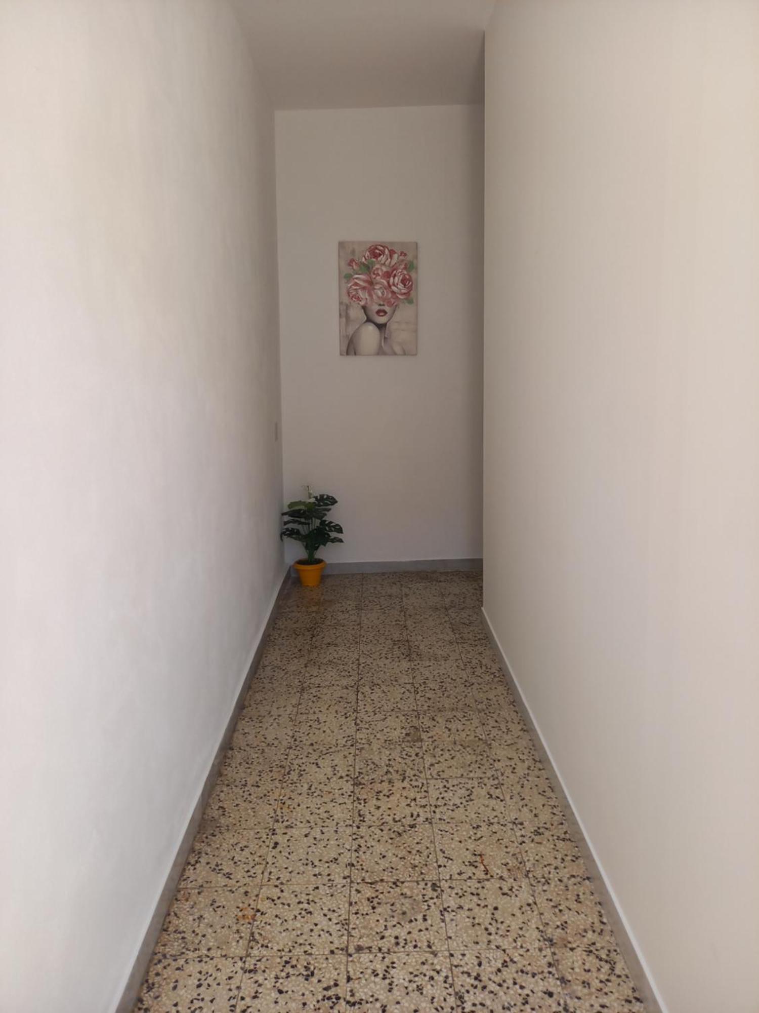 Ferienwohnung La Fiorita Canicattini Bagni Exterior foto